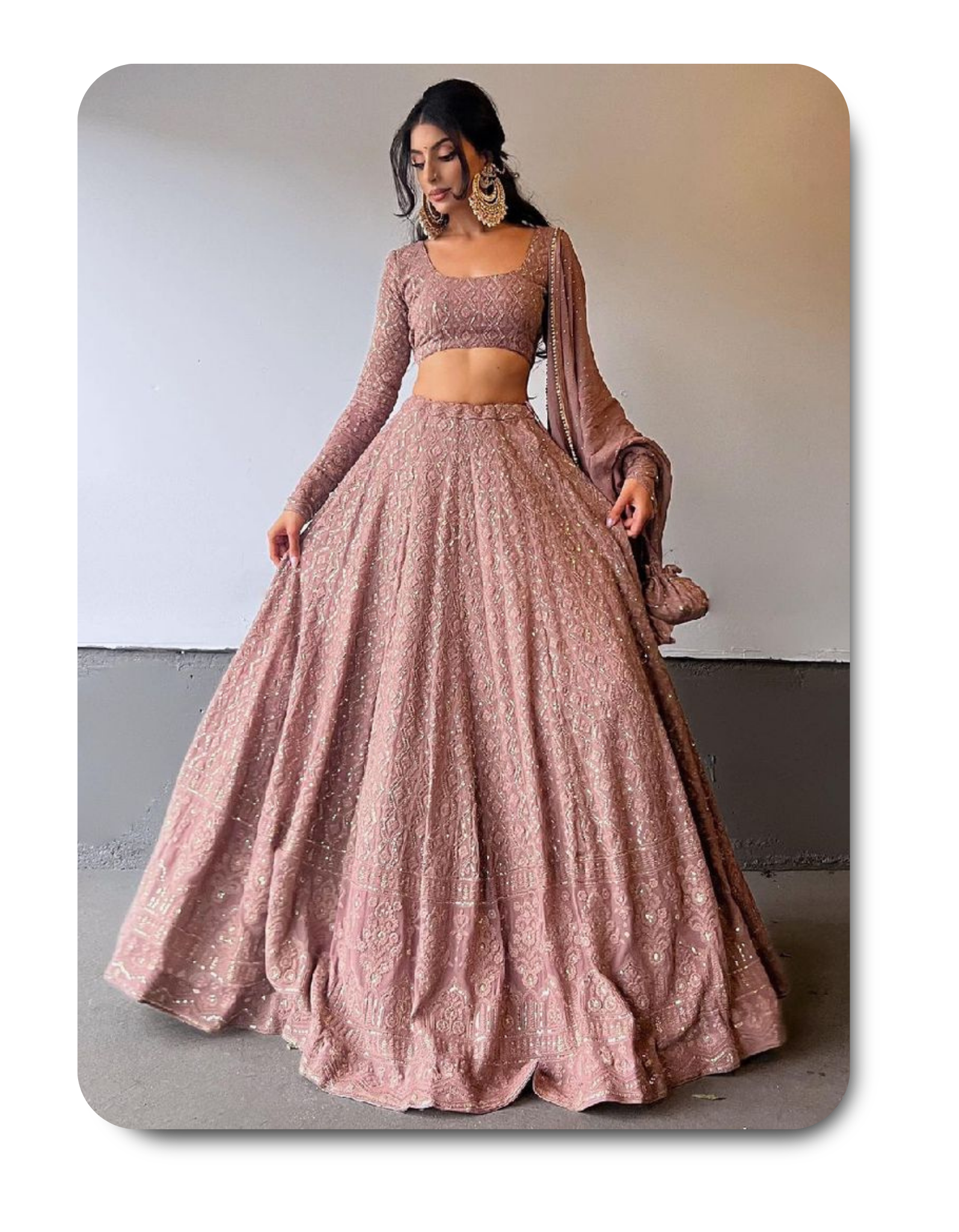 Lehenga