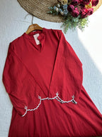 19968 Beautiful kurti & pant set