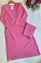 19969 Beautiful hakoba kurti pant set