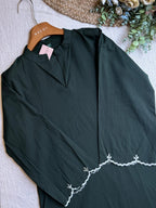 19968 Beautiful kurti & pant set