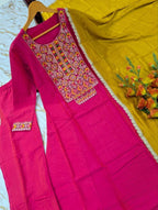 Royal Loom Embroidered Festive Ensemble Collection