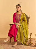 Royal Loom Embroidered Festive Ensemble Collection