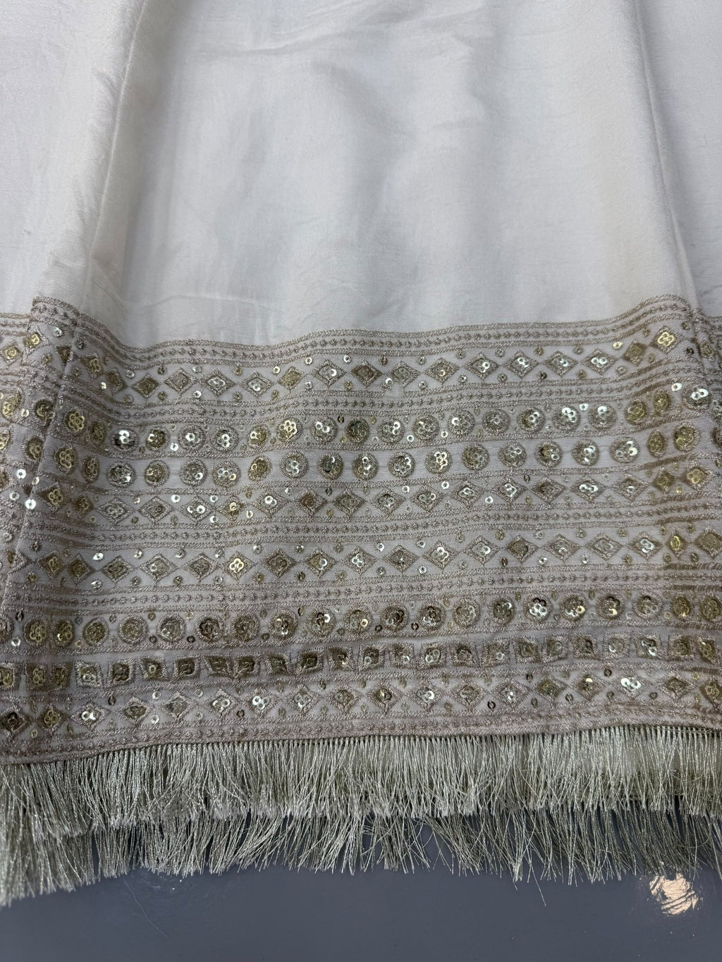 Regal Embroidered Anarkali Ensemble for Timeless Festive Celebrations
