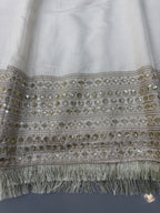 Regal Embroidered Anarkali Ensemble for Timeless Festive Celebrations