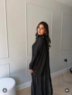 Regal Embellished Palazzo Ensemble for Festive Celebrations