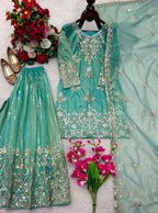 Salwar Kameez