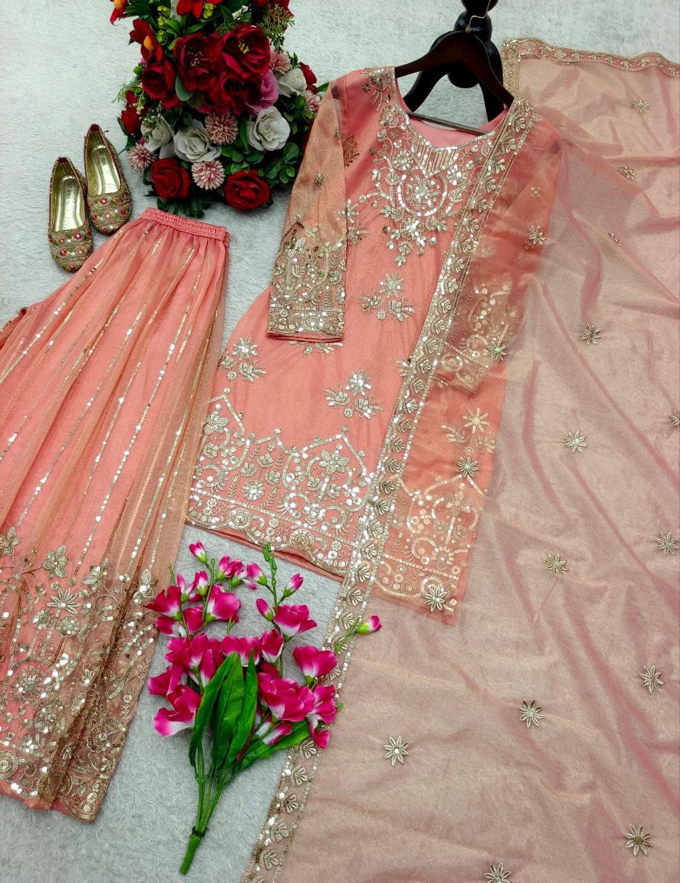 Salwar Kameez