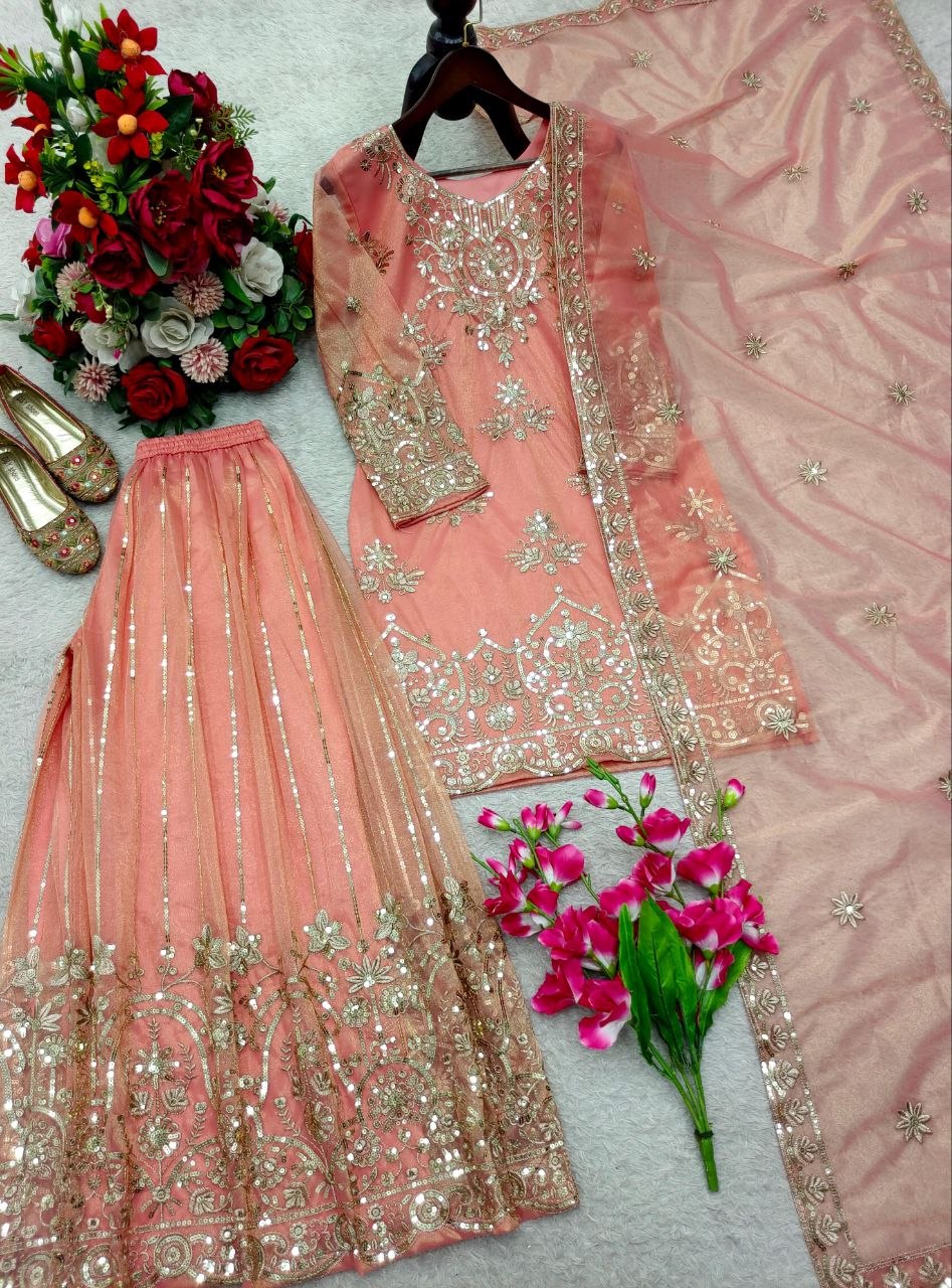 Salwar Kameez