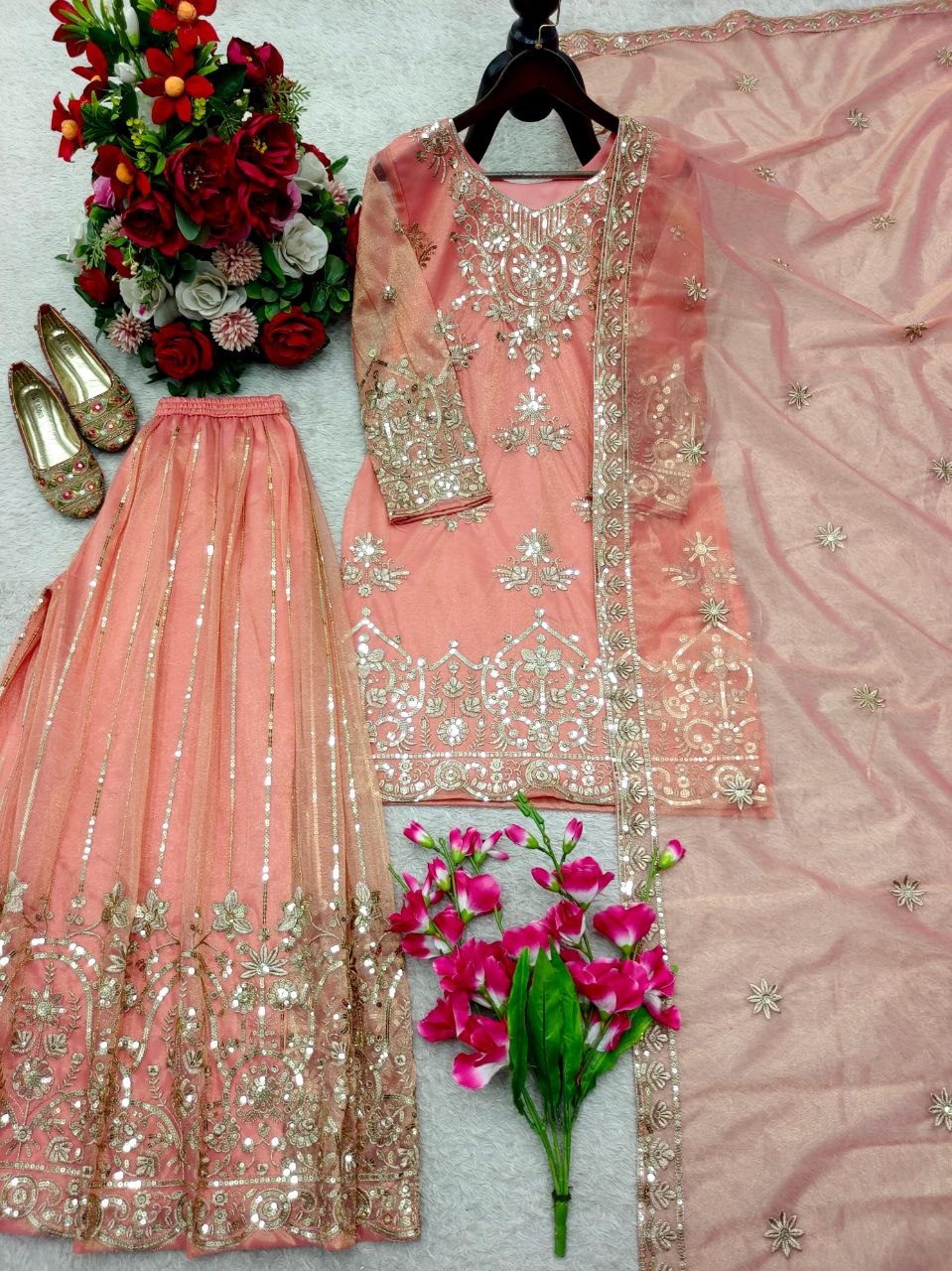 Salwar Kameez