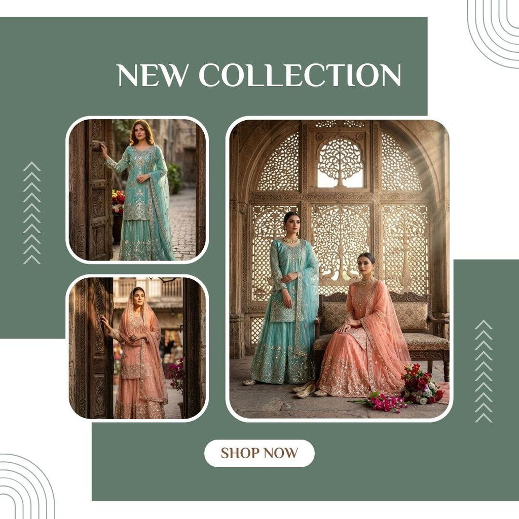 Salwar Kameez