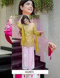 Pure Viscose Silk Salwar Kameez