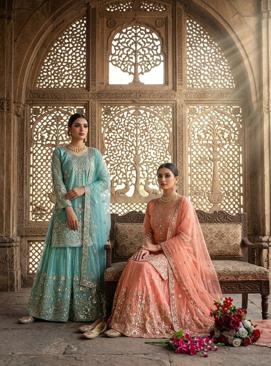 Salwar Kameez
