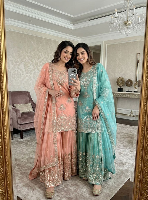 Salwar Kameez