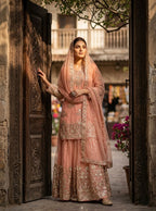 Salwar Kameez