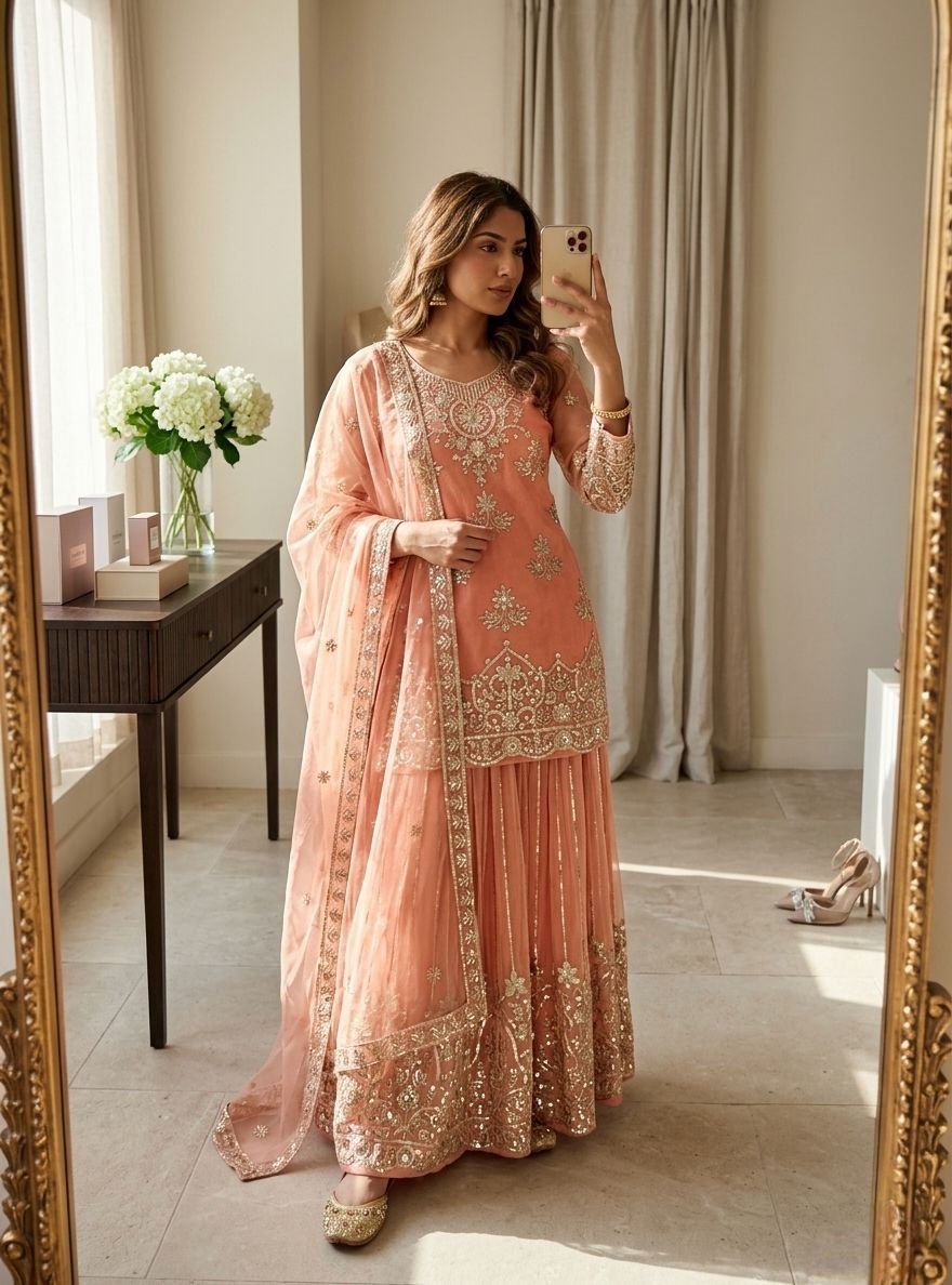 Salwar Kameez
