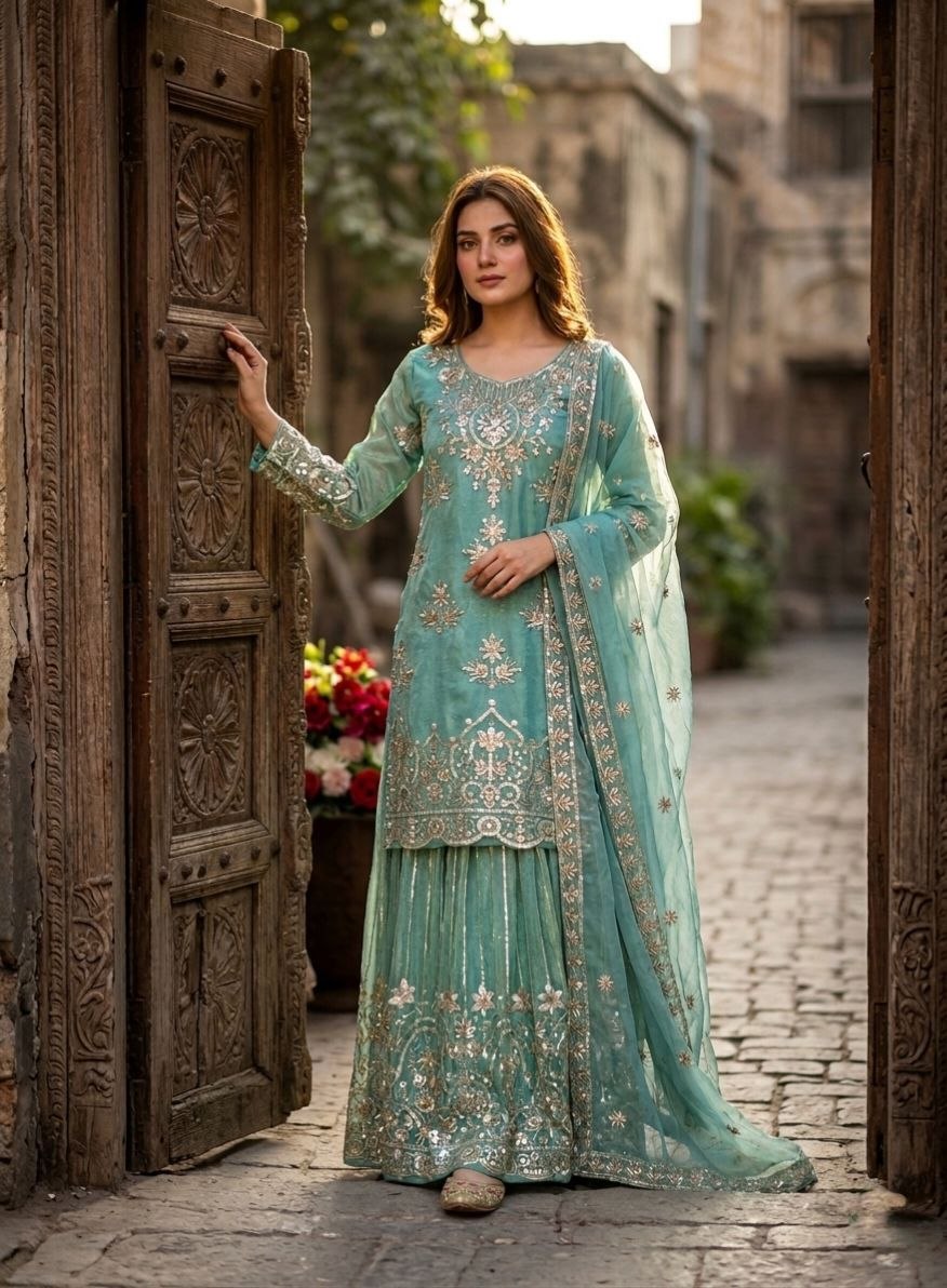 Salwar Kameez