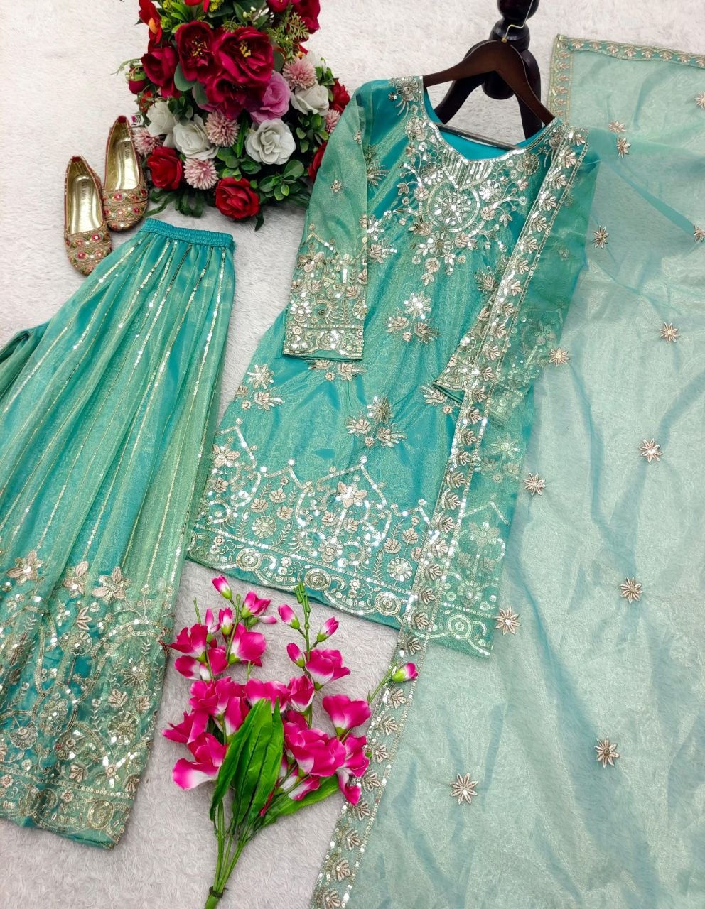 Salwar Kameez