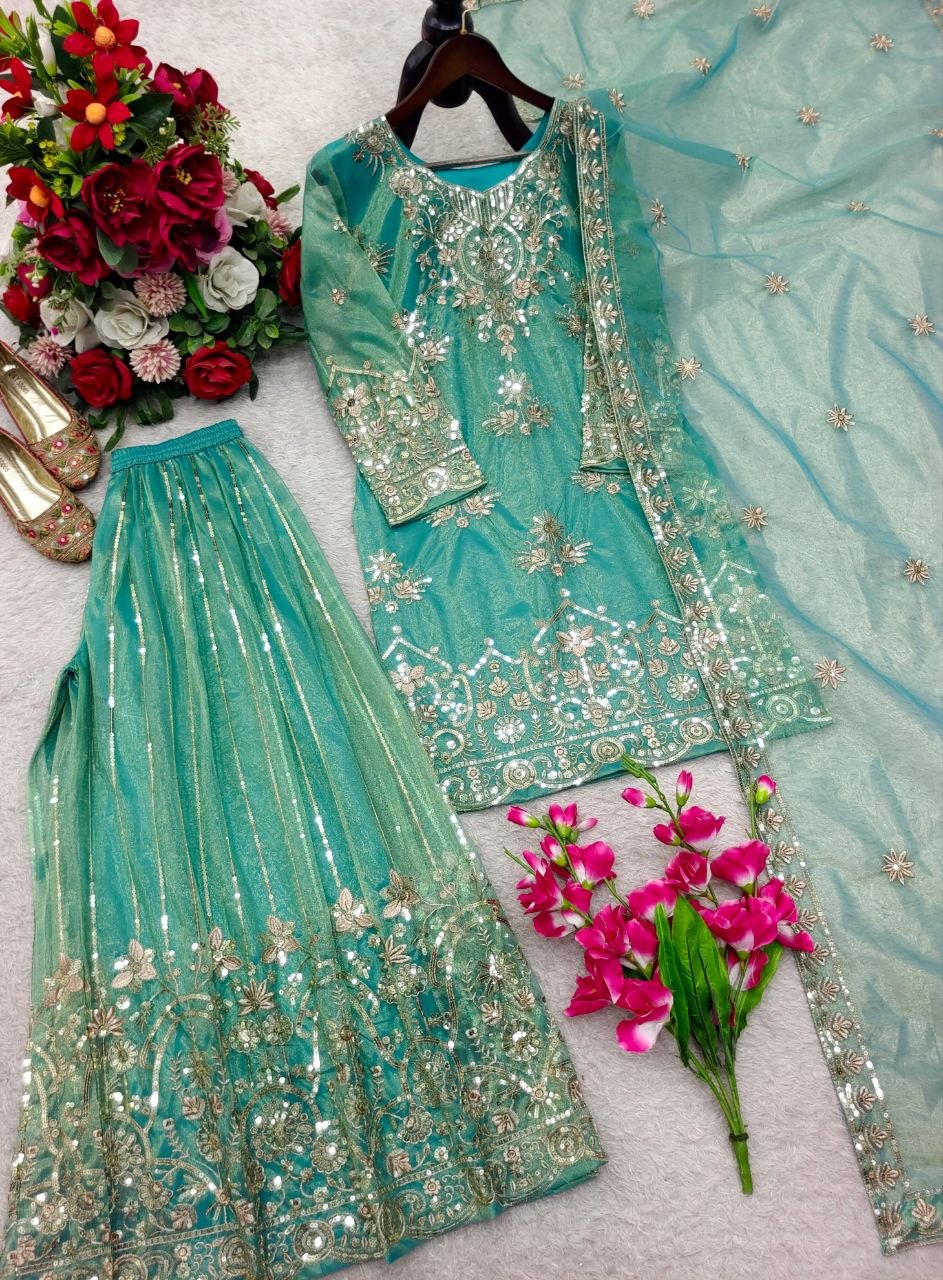 Salwar Kameez