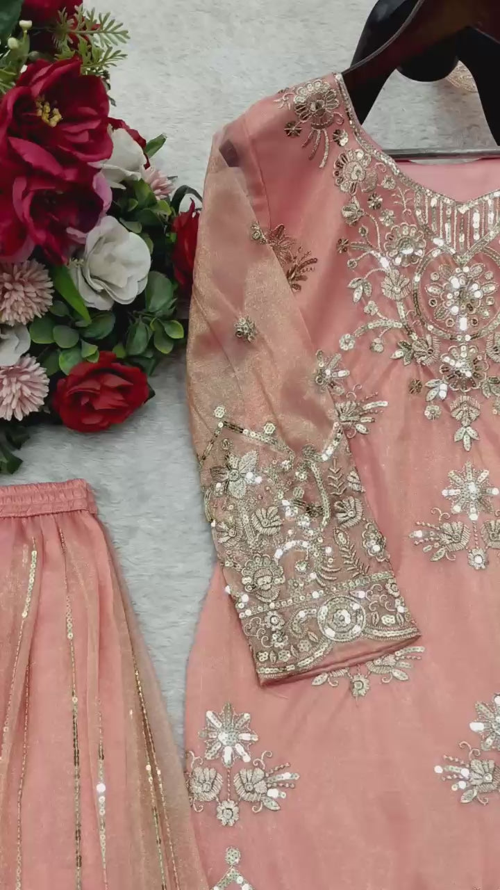 Salwar Kameez