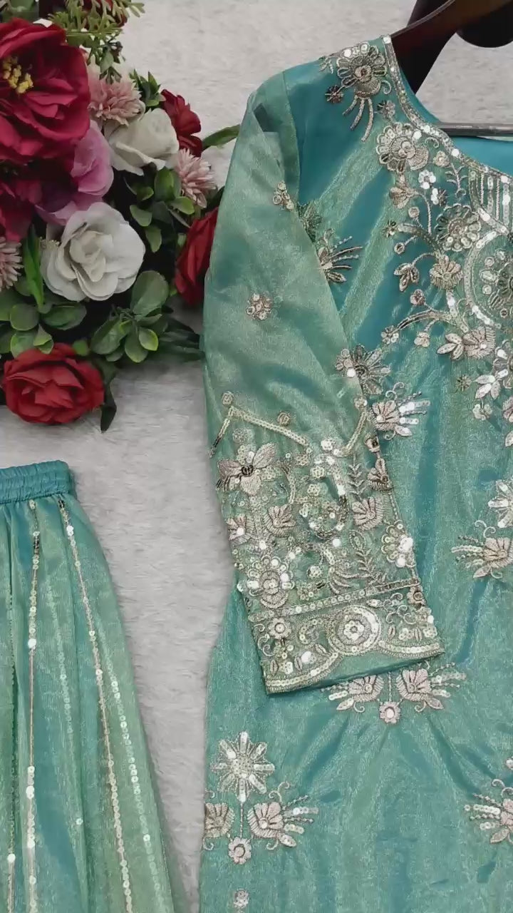 Salwar Kameez