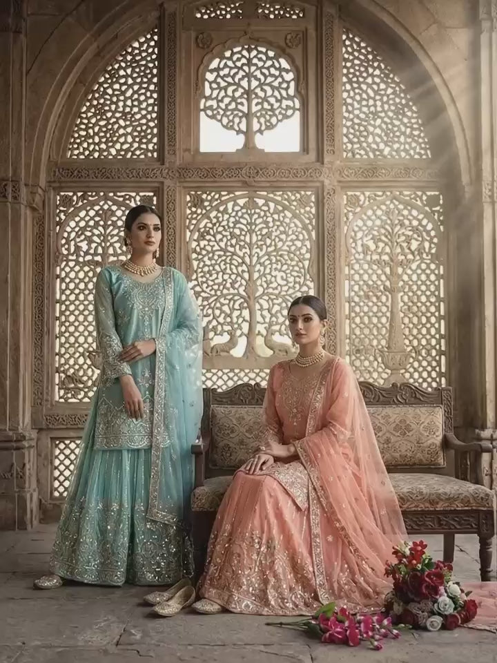 Salwar Kameez