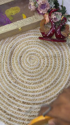 Subtle Grace Embellished Saree with Shimmering Border and Delicate Diamond Patterns