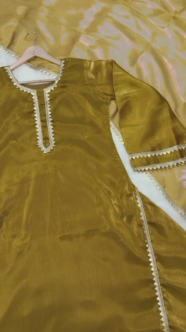 Regal Embroidered Anarkali Ensemble for Timeless Festive Celebrations